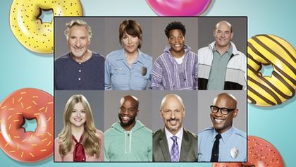 Superior Donuts II