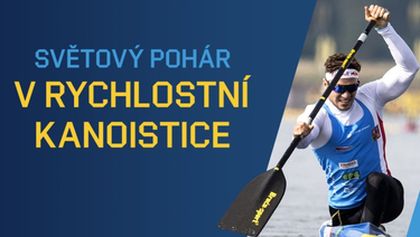 Světový pohár v rychlostní kanoistice 2024, Rychlostní kanoistika