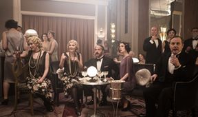 Pan Selfridge II (3/10)