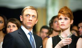 Quantum of Solace