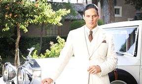Rudolph Valentino