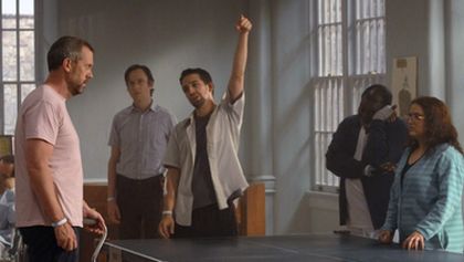 Dr. House III (9/24)