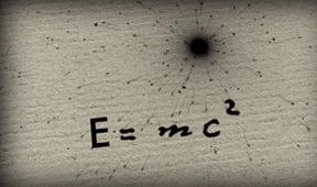 Einstein geniální