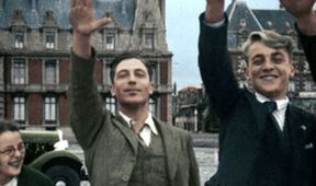 Apokalypsa: Hitler míří na západ (1/2)