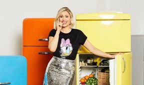 Kühlschrank öffne dich! - Das Duell der Kochprofis II (8)