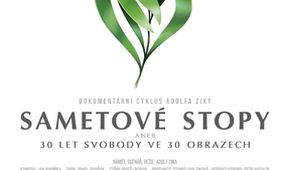 Sametové stopy