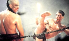 Kickboxer