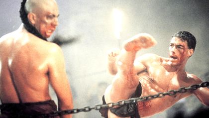 Kickboxer