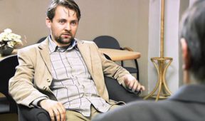 Život je ples (13/16)