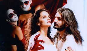 Dracula