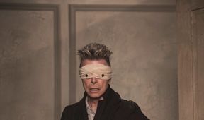 David Bowie: Posledních 5 let