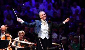 BBC Proms 2019 (2/2)