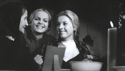 Pavlínka