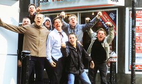 Hooligans