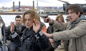 Policie Hamburk II (1)