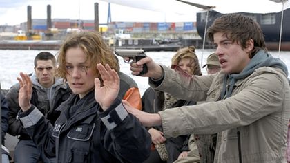 Policie Hamburk II (1)