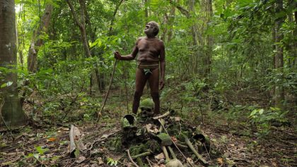 Vanuatu, příběh z konce světa
