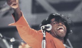 James Brown: Live At Montreux