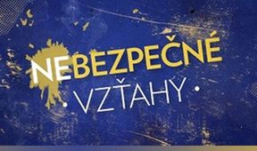 Nebezpečné vzťahy