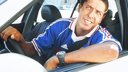 Taxi, taxi