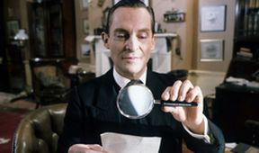 Dobrodružství Sherlocka Holmese