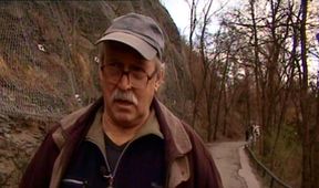 Andrej Krob na tahu