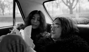 Snílek John Lennon