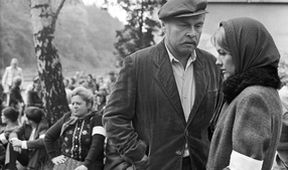 Synové a dcery Jakuba Skláře (1)