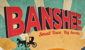 Banshee II (9/10)