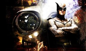 Strážci - Watchmen