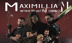 Assassin's Game