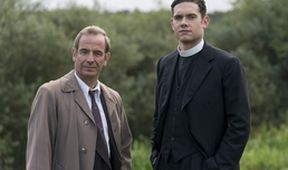 Grantchester IV (6/6)