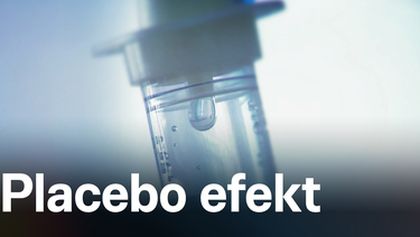 Placebo efekt