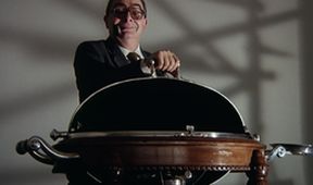 Claude Chabrol - antikonformista