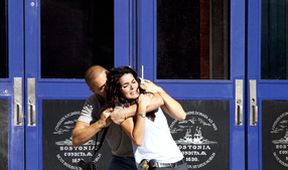 Rizzoli & Isles: Vraždy na pitevně (10)