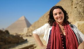 Největší poklady Egypta (2)