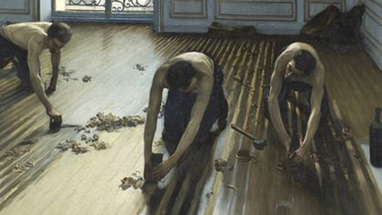 d’Orsay: Kronika muzea