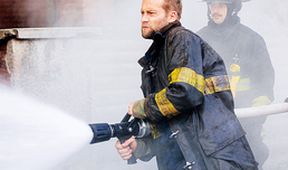 Backdraft 2