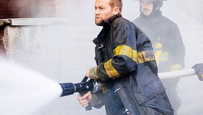 Backdraft 2