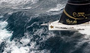 Jachting