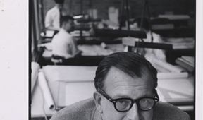 Eero Saarinen