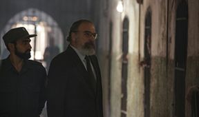Ve jménu vlasti VIII (8/12)