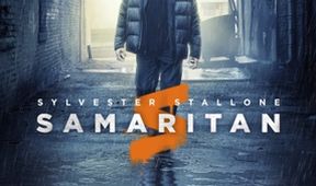 Samaritán