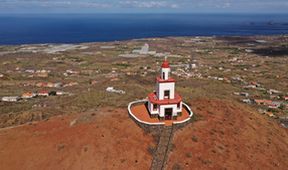 Na cestě po kanárské La Gomeře a El Hierru
