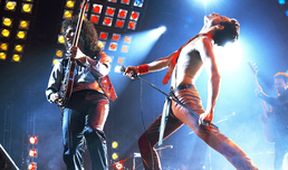 Bohemian Rhapsody