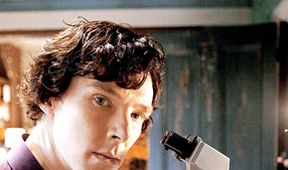 Sherlock: Reichenbašský pád (3/3)