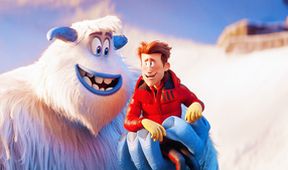 Yeti: Ledové dobrodružství