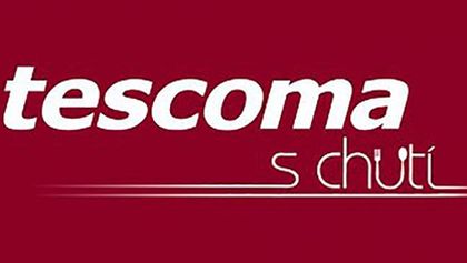 Tescoma s chutí