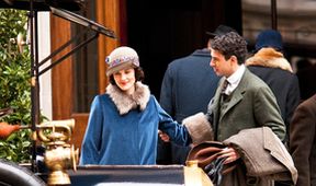Panství Downton V (3)