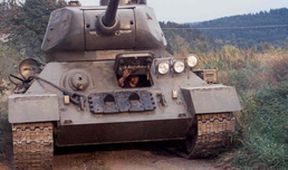 Tankisté